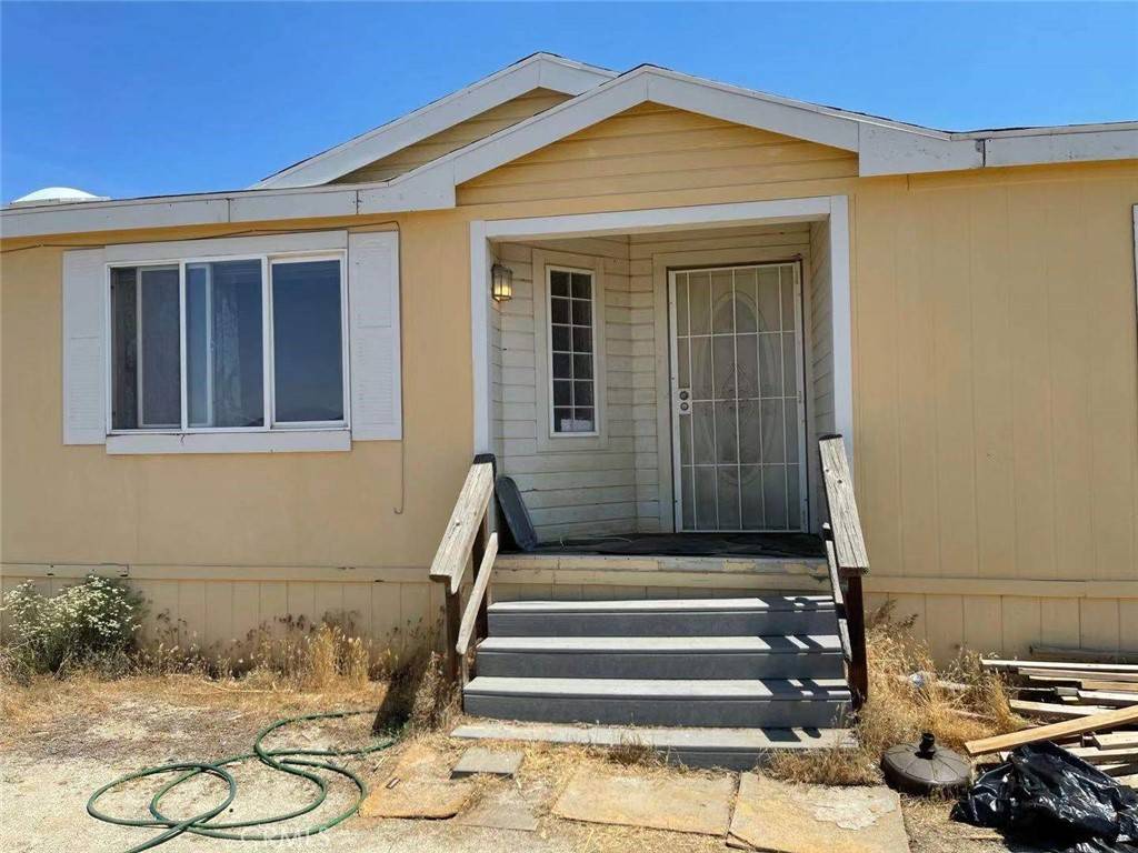 54220 Wellman RD, Anza, CA 92539