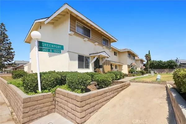 Rowland Heights, CA 91748,1540 Greenport AVE #A