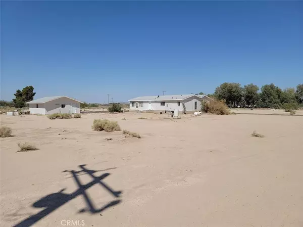 Newberry Springs, CA 92365,31128 Newberry RD