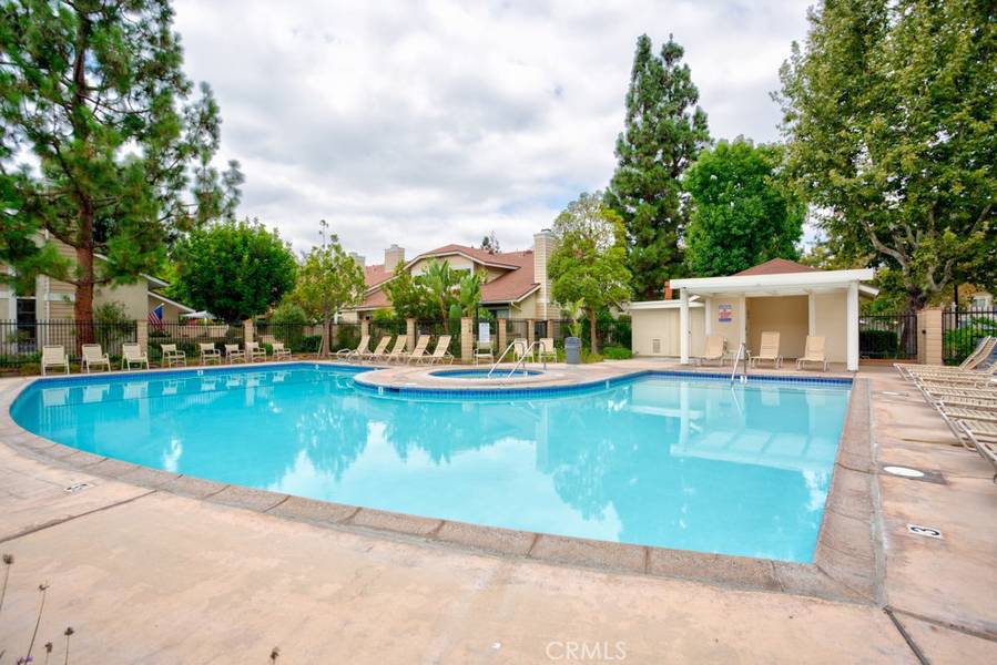 12615 Briarglen #C, Stanton, CA 90680