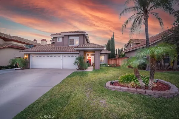 24057 Huntridge DR, Murrieta, CA 92562