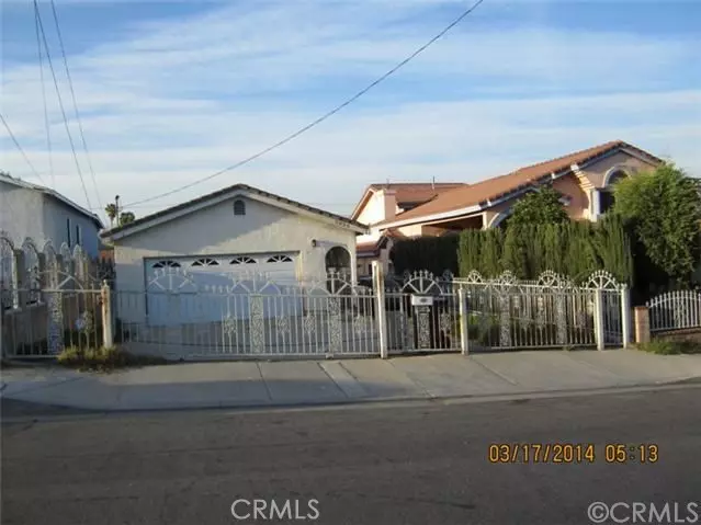 Rosemead, CA 91770,7925 Hershey ST