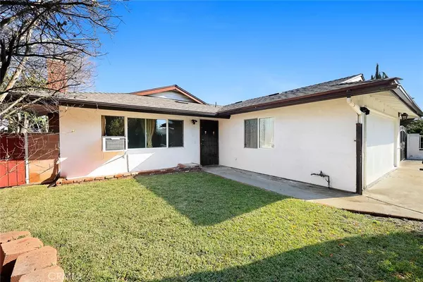 Rosemead, CA 91770,8617 Blue CIR