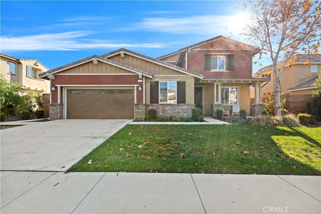 13163 Stanton DR, Rancho Cucamonga, CA 91739