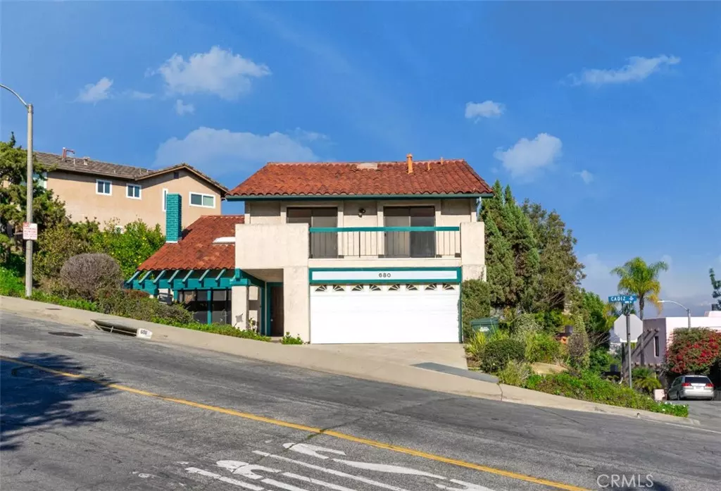 Monterey Park, CA 91754,680 Cadiz St