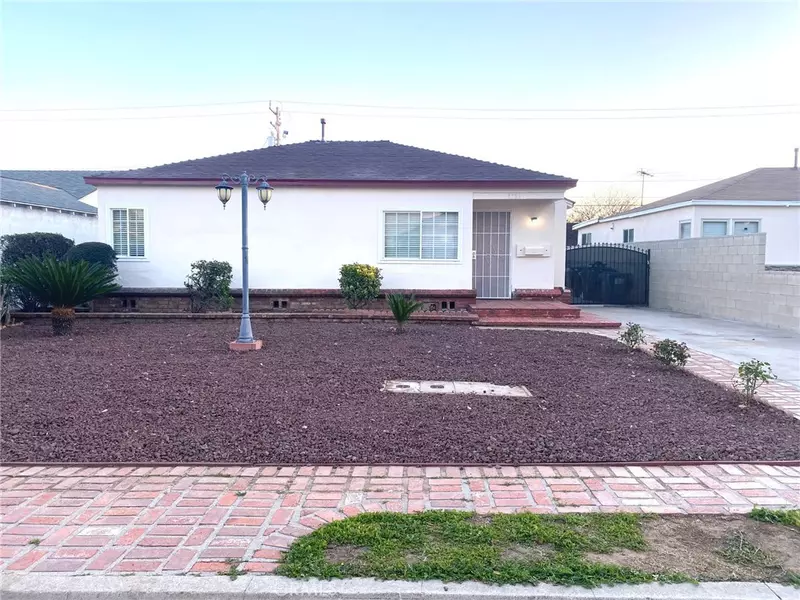 8322 Olney, Rosemead, CA 91770