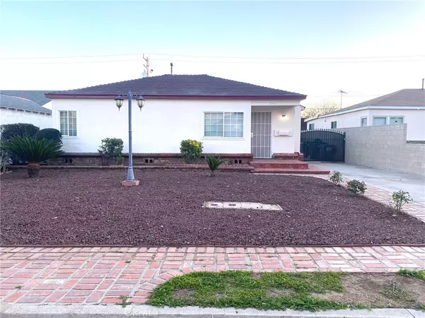 8322 Olney, Rosemead, CA 91770