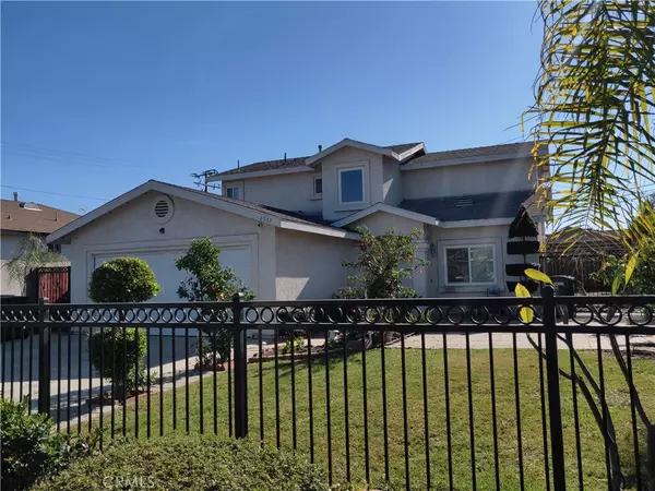 8932 Ibsen ST, Pico Rivera, CA 90660