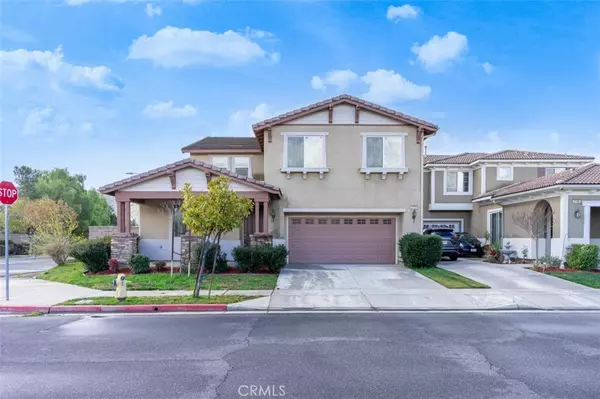 Hemet, CA 92545,3175 Oregano WAY