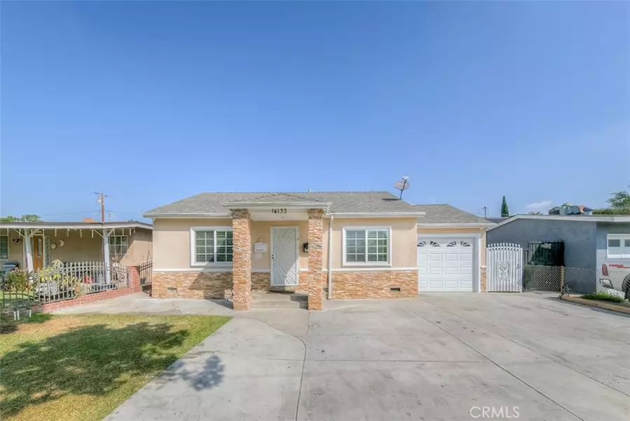 14133 Rockenbach ST, Baldwin Park, CA 91706