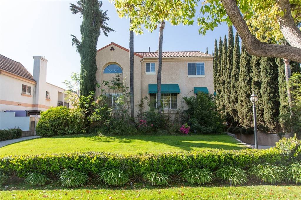 752 W Huntington DR #A, Arcadia, CA 91007