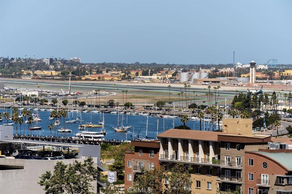 San Diego, CA 92101,425 W Beech ST #709