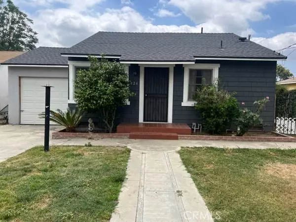 424 Pamela RD, Duarte, CA 91010