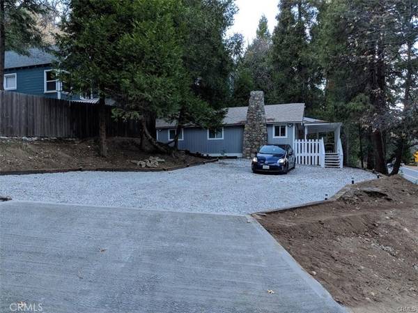 Crestline, CA 92325,781 N Village LN