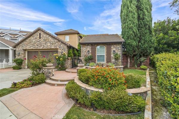 10 Clydesdale DR, Ladera Ranch, CA 92694