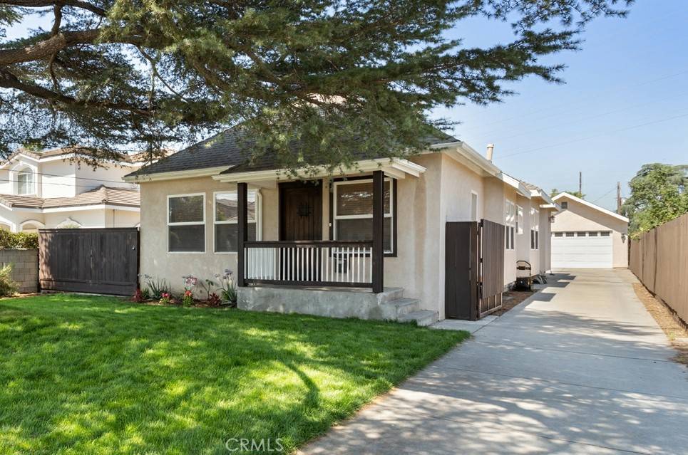 6007 Bartlett AVE, San Gabriel, CA 91775