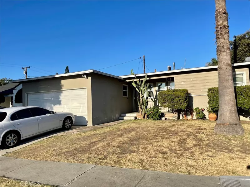 6708 Alamo AVE, Bell, CA 90201