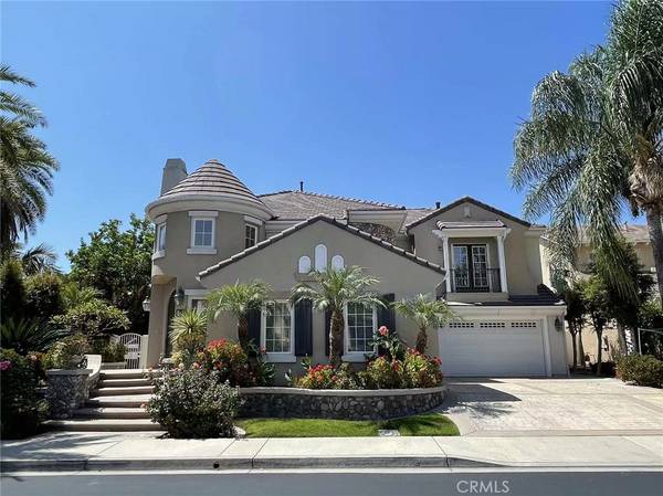 9 Twin Br,  Irvine,  CA 92620