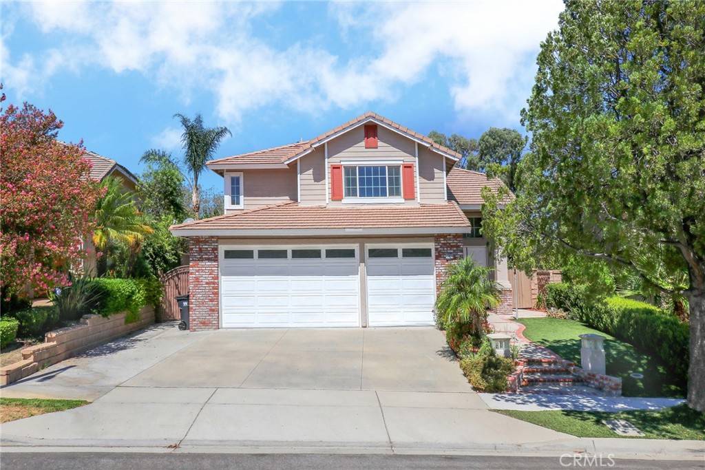 17424 E Park, Chino Hills, CA 91709