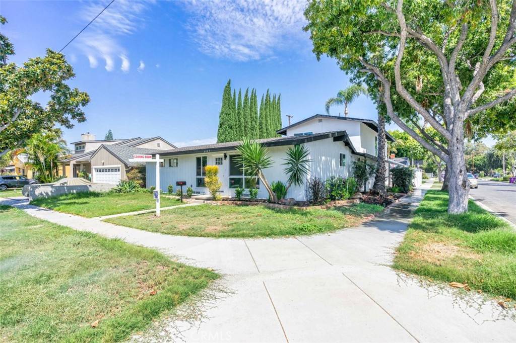Long Beach, CA 90815,6449 E Marita ST