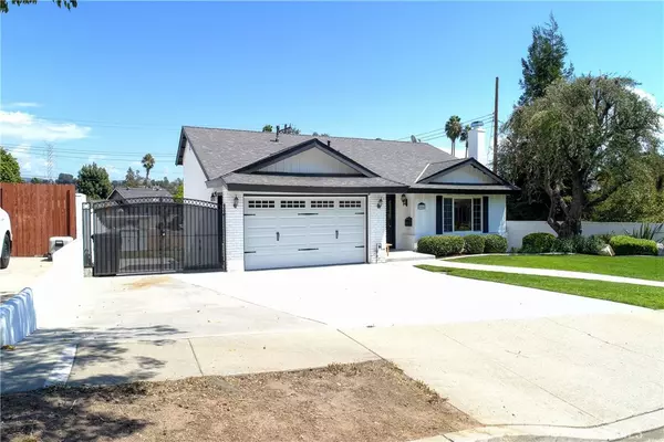 San Dimas, CA 91773,806 Deerflats DR