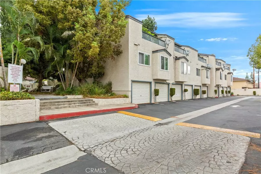 3902 Bresee AVE #9, Baldwin Park, CA 91706