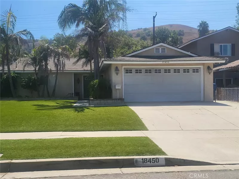 18450 Dragonera DR, Rowland Heights, CA 91748