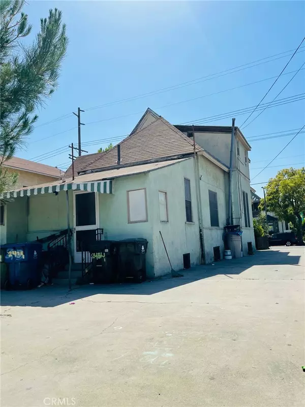 Lincoln Heights, CA 90031,2432 2432 -36 Workman ST