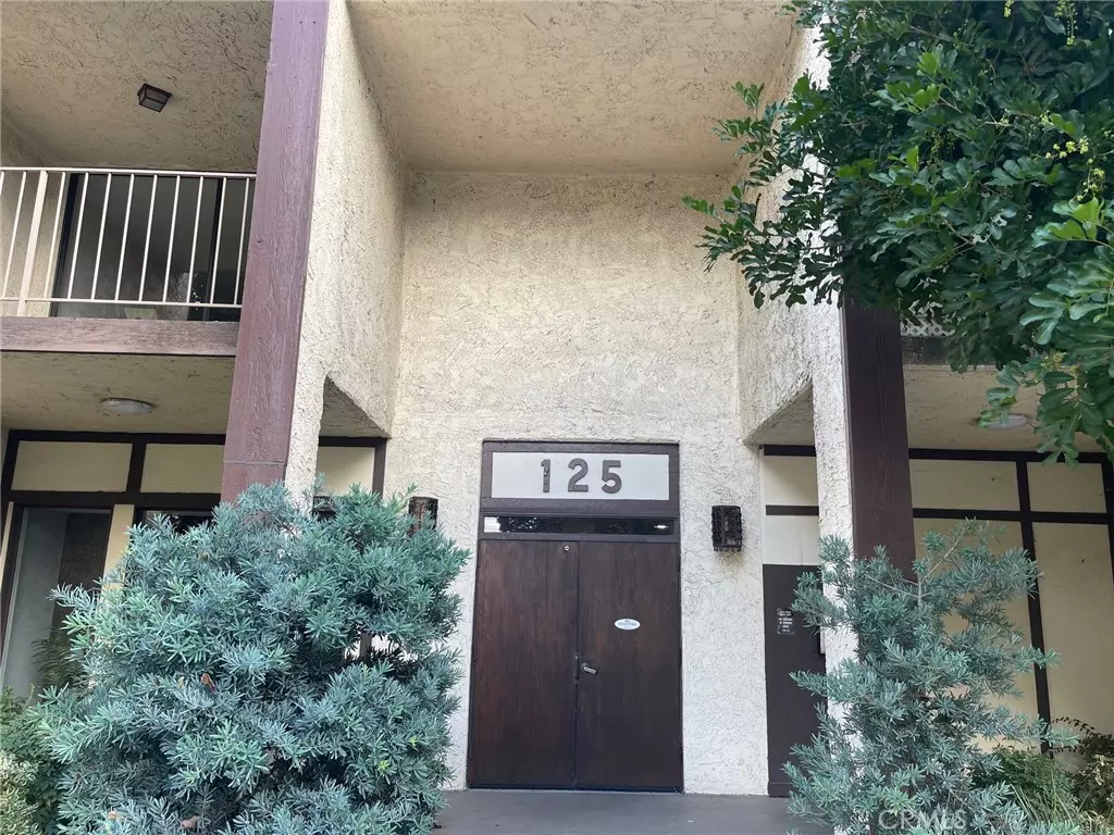 Pasadena, CA 91106,125 N Allen AVE #208