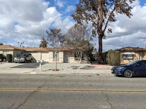 2458 W Oakland AVE, Hemet, CA 92545