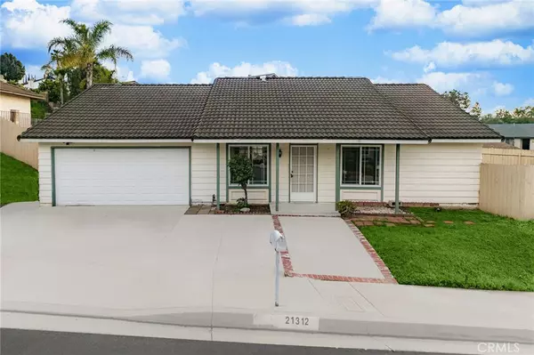 Diamond Bar, CA 91765,21312 Pinehill LN