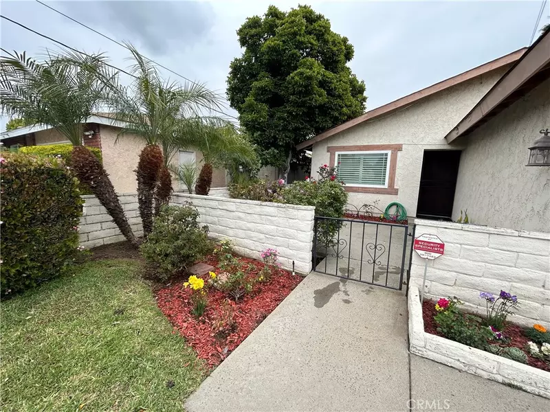 4942 Willmonte AVE, Temple City, CA 91780