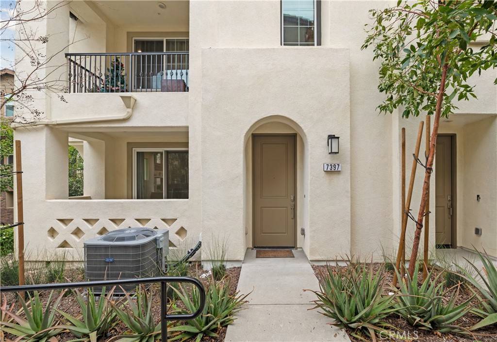 Rancho Cucamonga, CA 91739,7397 Palazzo PL