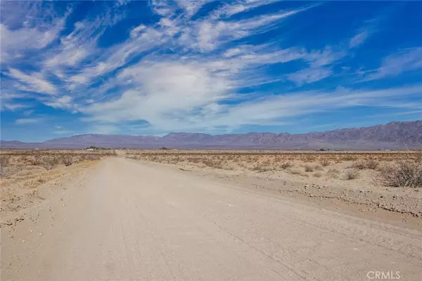 29 Palms, CA 92277,25149 Blower Road