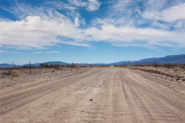 29 Palms, CA 92277,25149 Blower Road