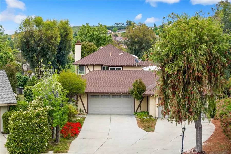 1955 Pewter CT, Hacienda Heights, CA 91745