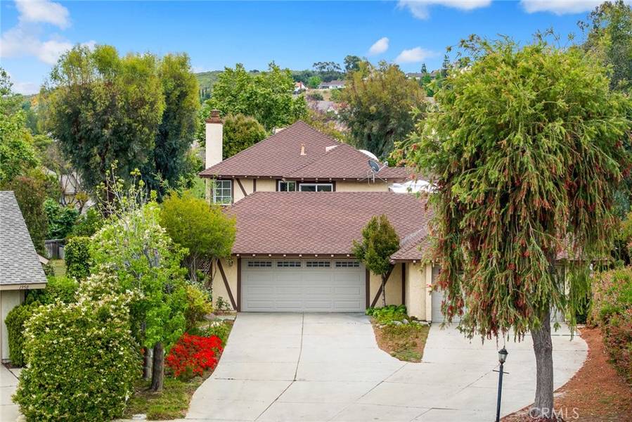 1955 Pewter CT, Hacienda Heights, CA 91745