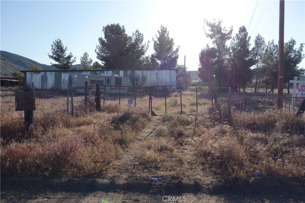 Anza, CA 92539,43891 Chapman RD