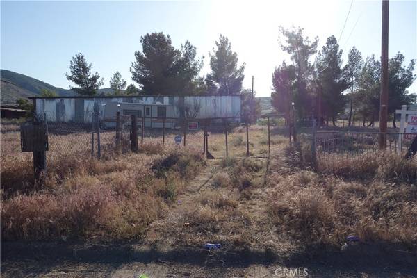 43891 Chapman RD, Anza, CA 92539