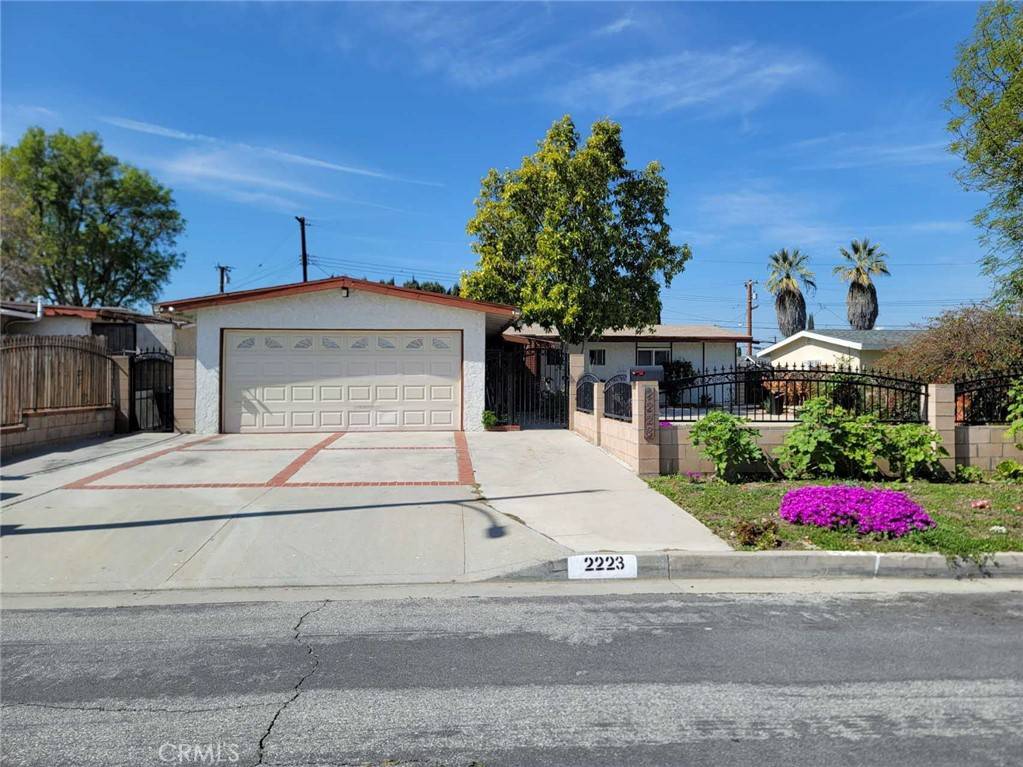 Rowland Heights, CA 91748,2223 Camarina DR