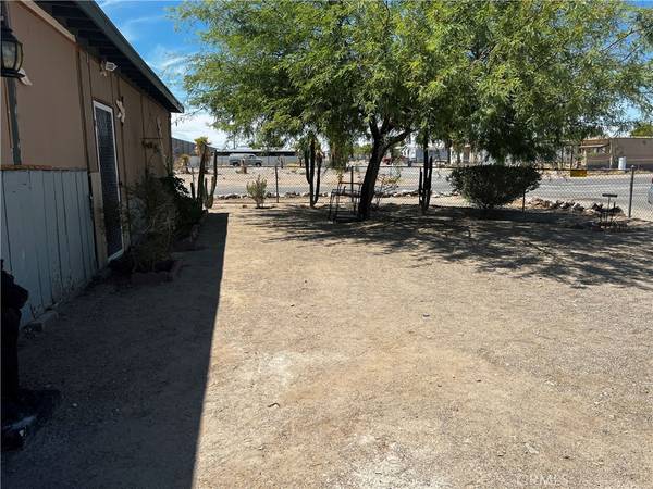 Needles, CA 92363,1107 Riverview LN