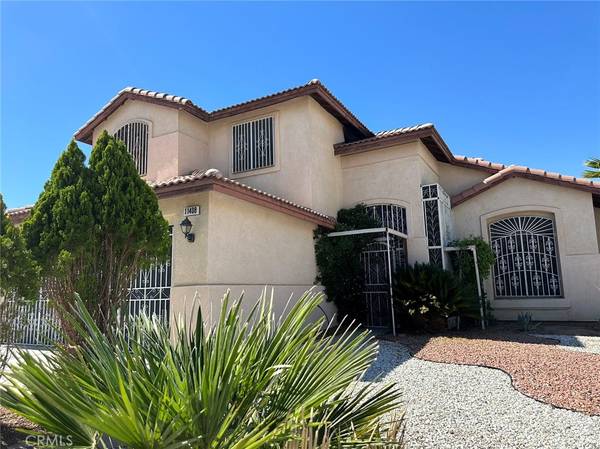 Adelanto, CA 92301,11408 Villa ST