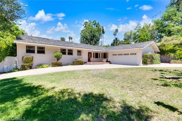 10347 Claire AVE, Porter Ranch, CA 91326