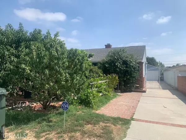 4810 Halifax RD, Temple City, CA 91780