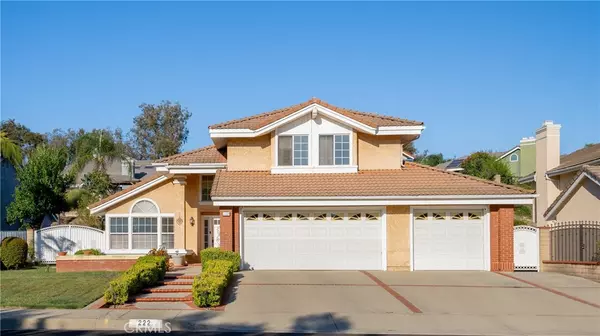 222 Daybreak DR, Walnut, CA 91789