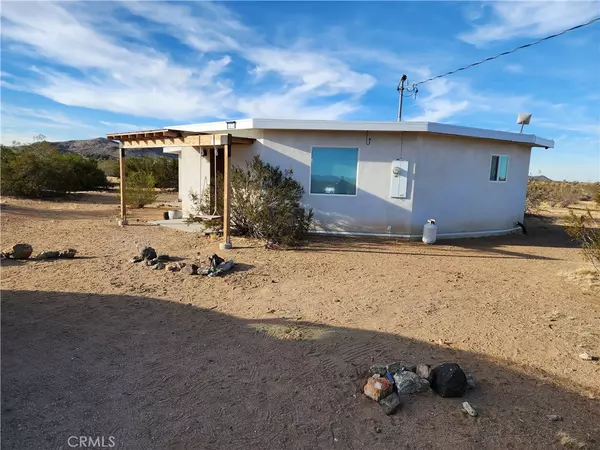 Yucca Valley, CA 92252,0 Patrick WAY