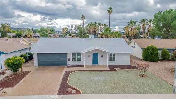 26639 Chambers AVE, Sun City, CA 92586