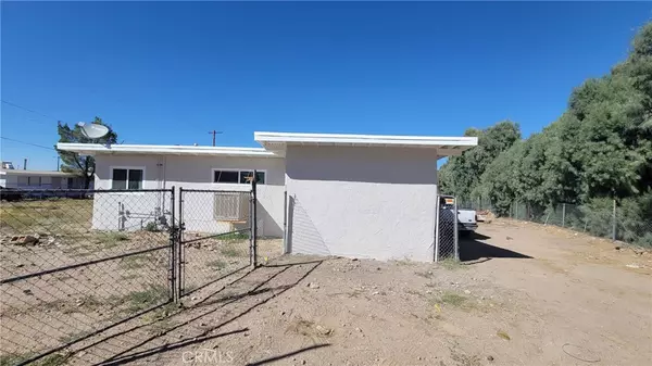 Daggett, CA 92327,35308 Santa Fe ST