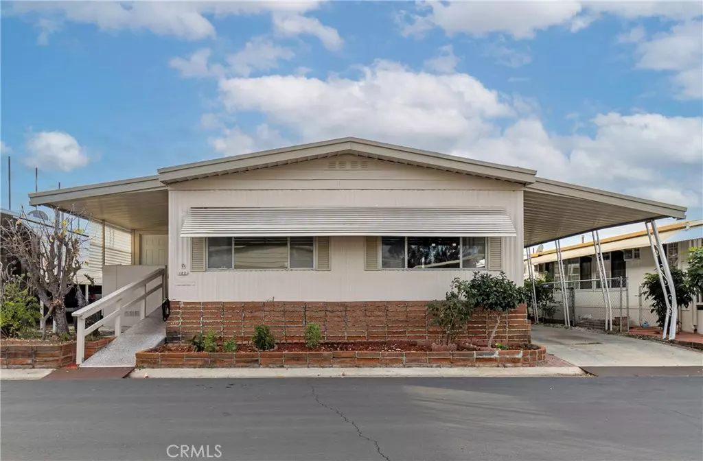 Rowland Heights, CA 92657,1441 Paso Real Ave SPC 182