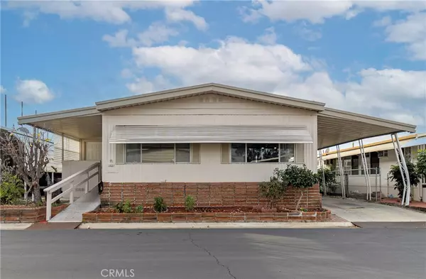 1441 Paso Real Ave SPC 182, Rowland Heights, CA 92657